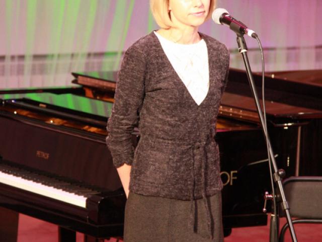 День рождения "Камертона"