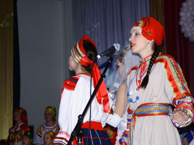 Золотые свадьбы