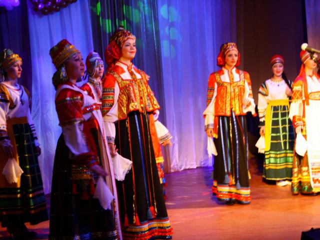 Золотые свадьбы
