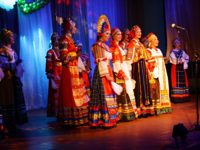Золотые свадьбы