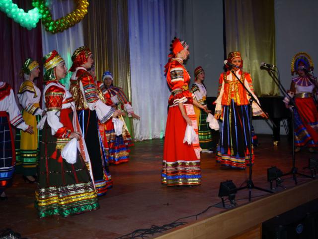 Золотые свадьбы