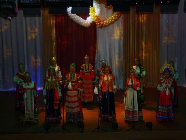 Золотые свадьбы