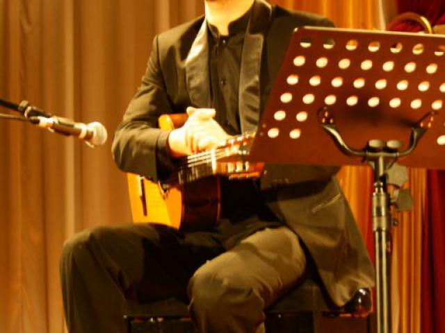 Новиков(гитара)