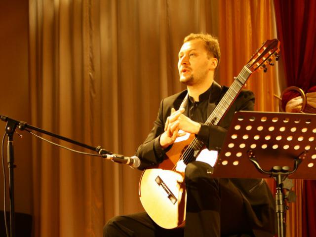 Новиков(гитара)