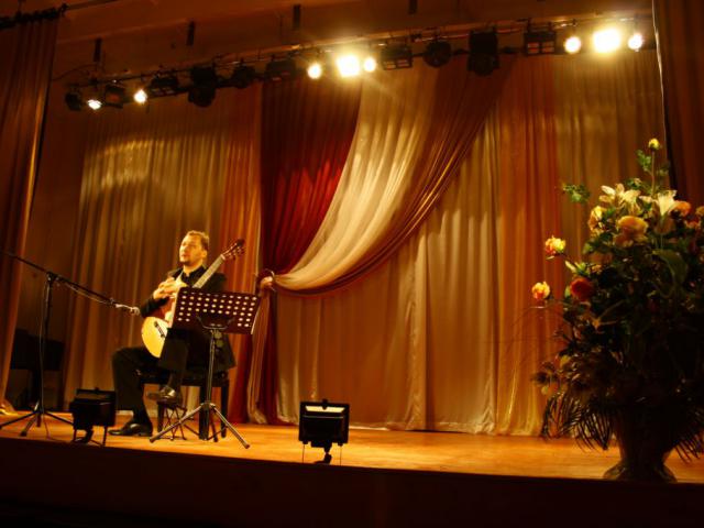 Новиков(гитара)