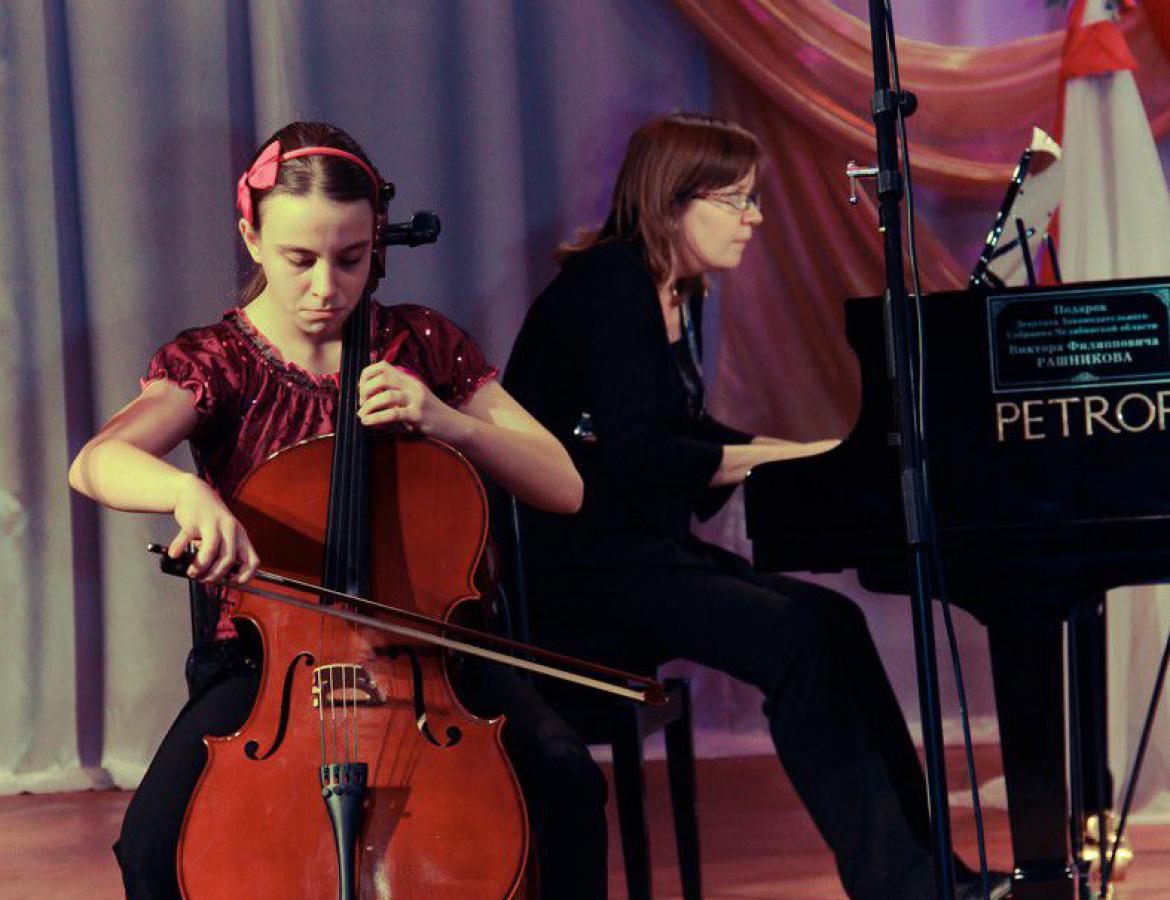 Праздник "Посвящение в музыканты" — 2012_11 prazdnik posvyashenie v muzykanty