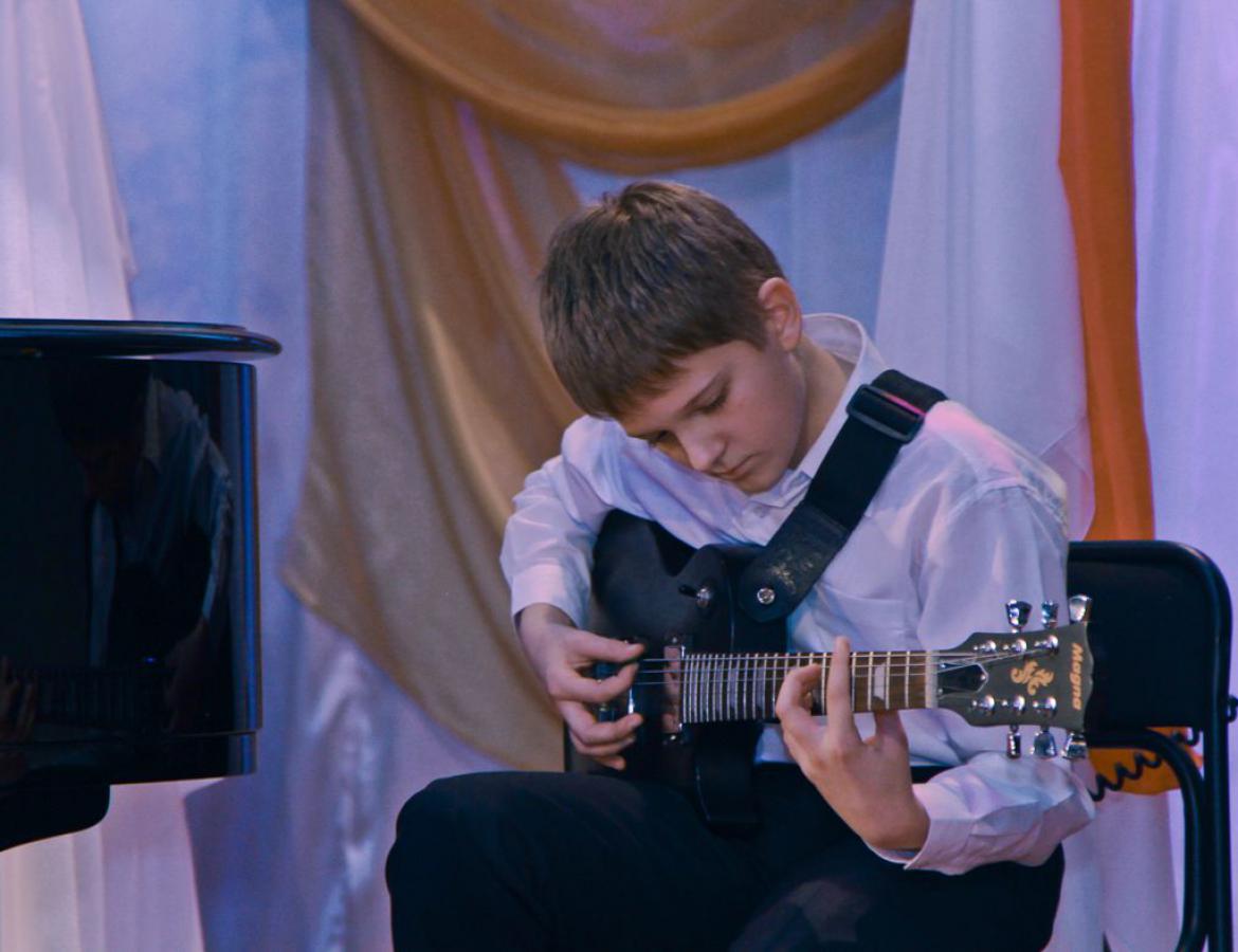 Праздник "Посвящение в музыканты" — 2012_11 prazdnik posvyashenie v muzykanty