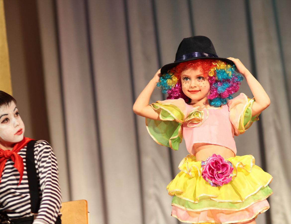 Фестиваль " Карапуз" — 2013_04 festival  karapuz
