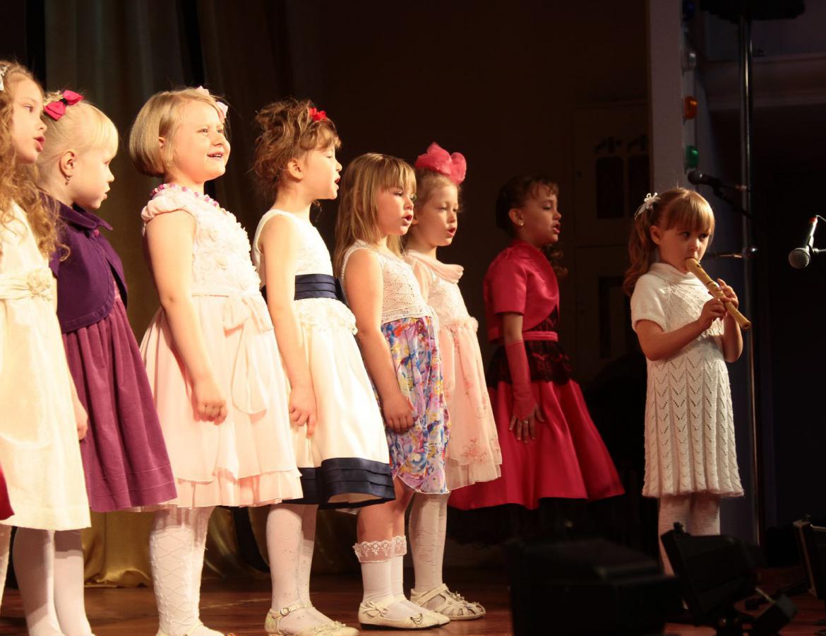 Фестиваль " Карапуз" — 2013_04 festival  karapuz