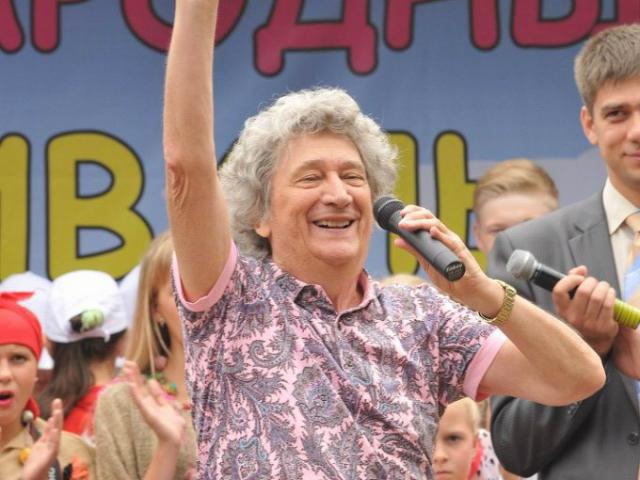 Международный фестиваль детского творчества "ЧУНГА-ЧАНГА"