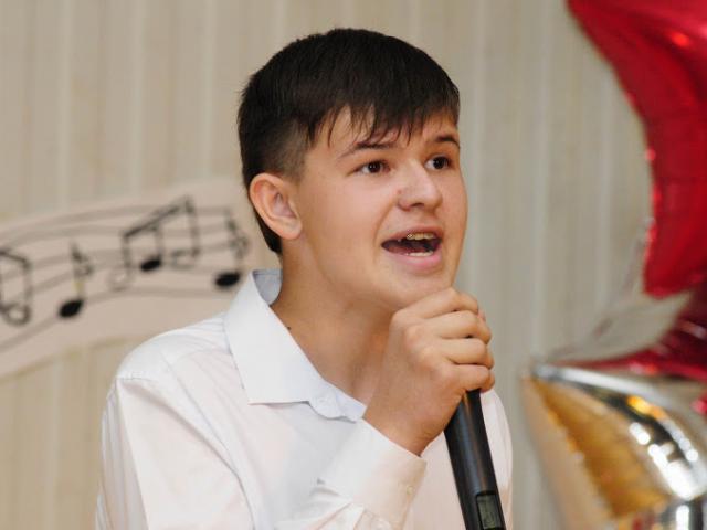 ЛТШ Золотой камертон