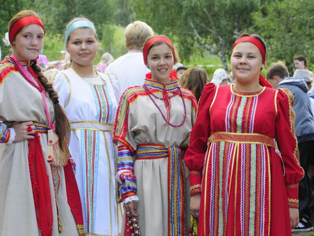 ЛТШ Золотой камертон