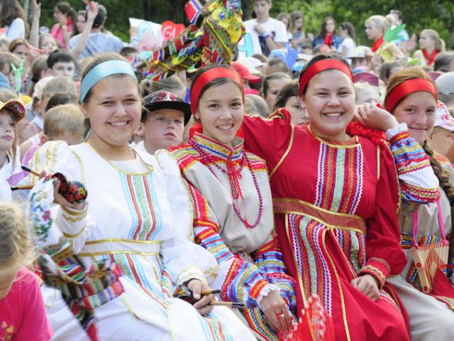 ЛТШ Золотой камертон