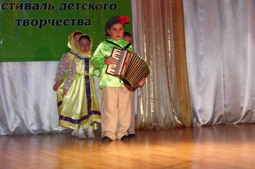 «Карапуз» 