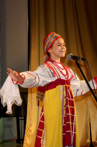 «Карапуз»