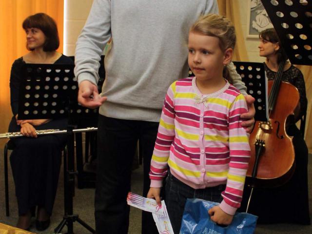 Соловей и роза
