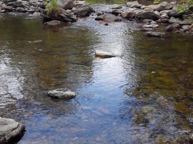 Хор Созвучие - водопады Могак