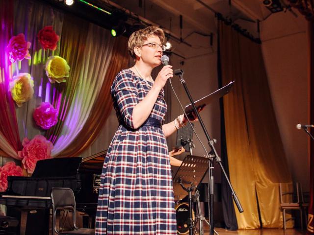 Выпускной