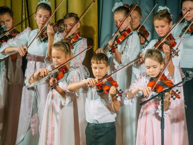 Киномотивы