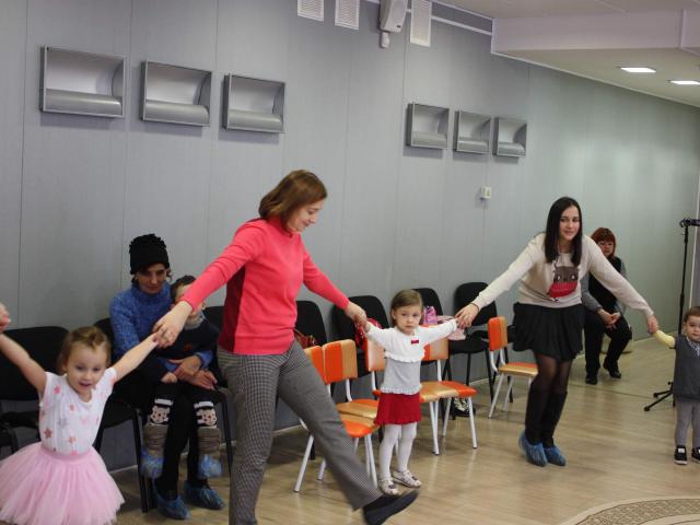 В гостях  у музыки Невероятные приключения мальчика Пети
