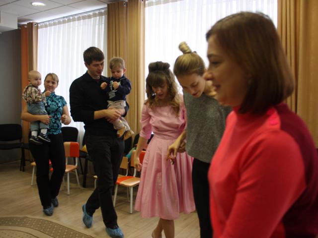 В гостях  у музыки Невероятные приключения мальчика Пети