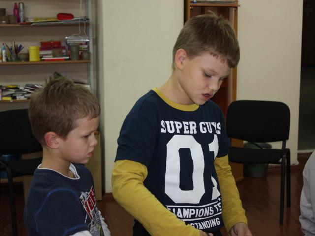 Счастливая мама - Осенний букет
