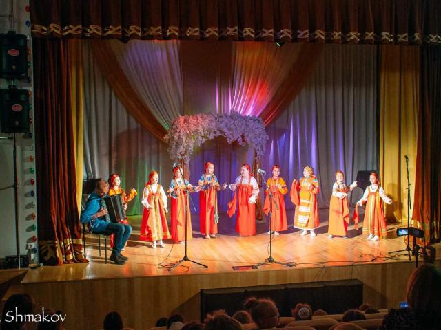 Посвящение в музыканты