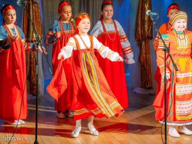 Посвящение в музыканты