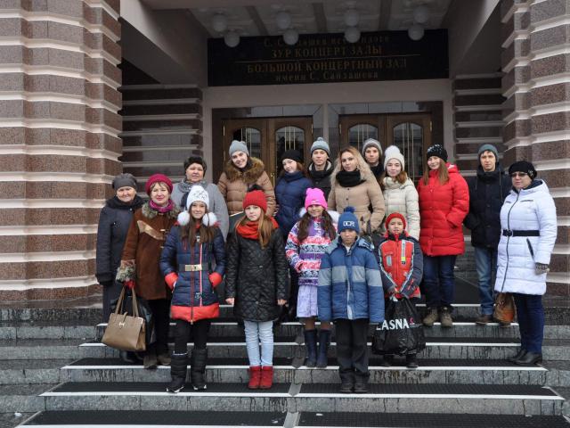 Международный конкурс ВОСТОЧНАЯ СКАЗКА-2016, г