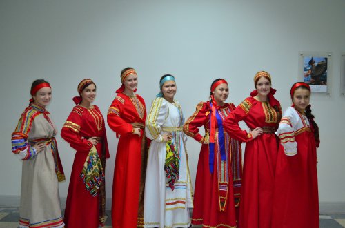 52-й Международный фестиваль-конкурс WORLD ART-2016, г. Екатеринбург