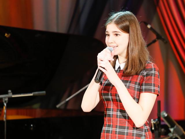 V Городской детский фестиваль-конкурс «Играем Jazz» 