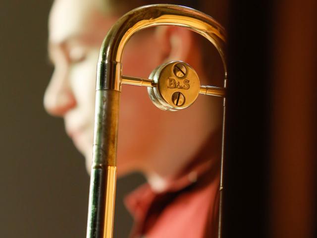 V Городской детский фестиваль-конкурс «Играем Jazz» 