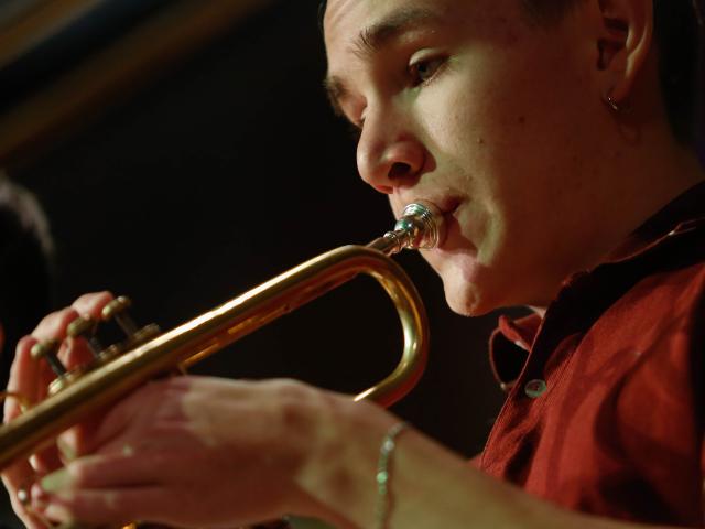 V Городской детский фестиваль-конкурс «Играем Jazz» 