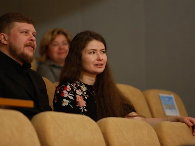 V Городской детский фестиваль-конкурс «Играем Jazz» 