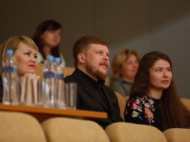 V Городской детский фестиваль-конкурс «Играем Jazz» 