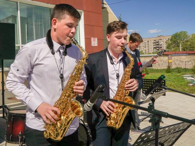 Городской фестиваль детских творческих коллективов  «ART- Поколение. MGN»