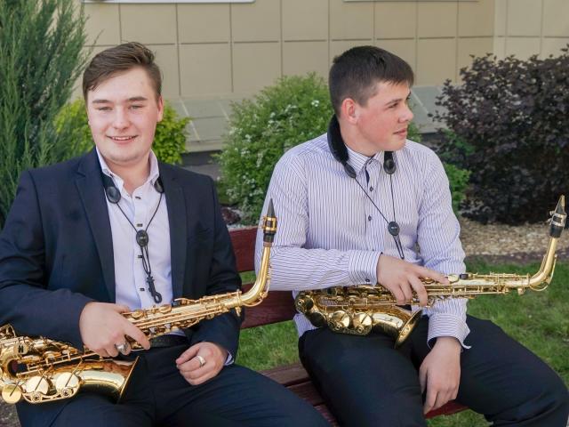 Городской фестиваль детских творческих коллективов  «ART- Поколение. MGN»