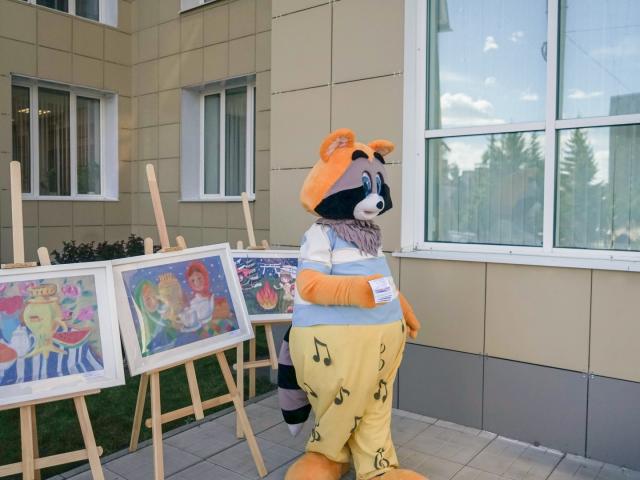Городской фестиваль детских творческих коллективов  «ART- Поколение. MGN»