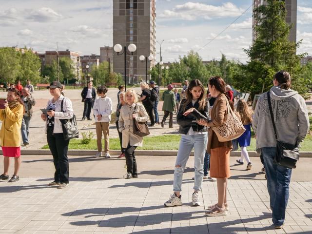 Городской фестиваль детских творческих коллективов  «ART- Поколение. MGN»