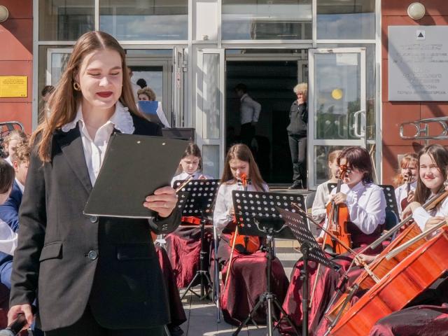 Городской фестиваль детских творческих коллективов  «ART- Поколение. MGN»