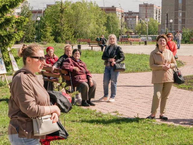 Городской фестиваль детских творческих коллективов  «ART- Поколение. MGN»