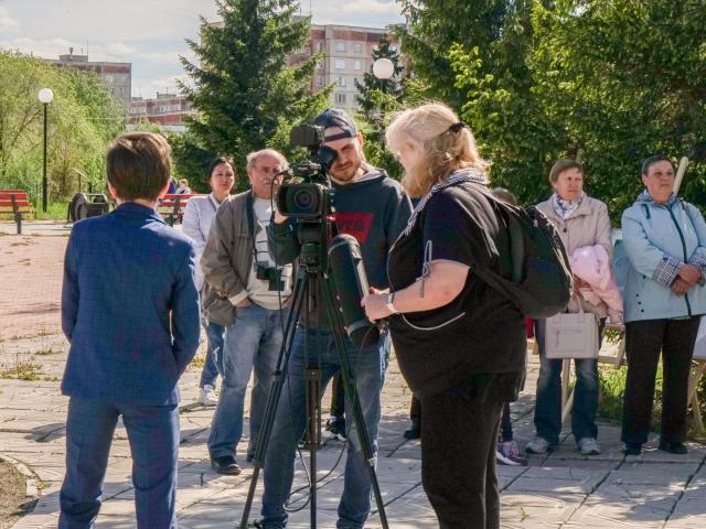 Городской фестиваль детских творческих коллективов  «ART- Поколение. MGN»