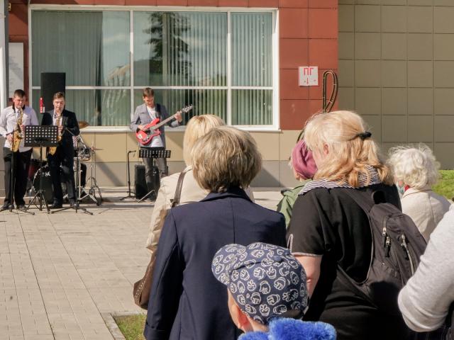 Городской фестиваль детских творческих коллективов  «ART- Поколение. MGN»