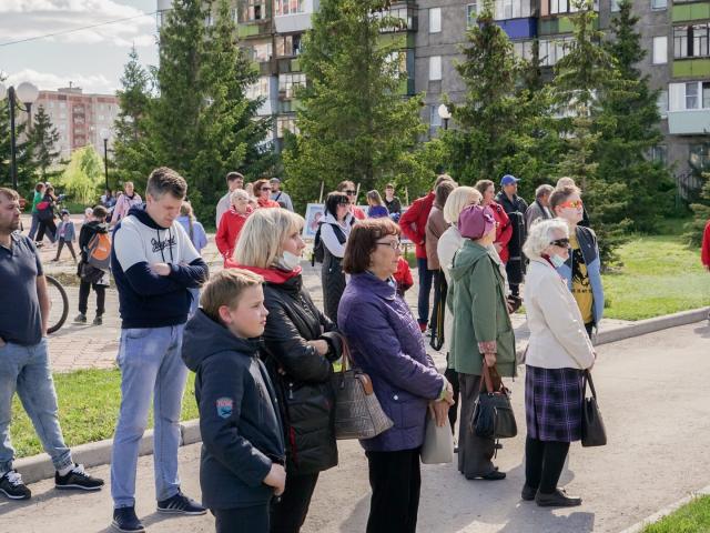 Городской фестиваль детских творческих коллективов  «ART- Поколение. MGN»