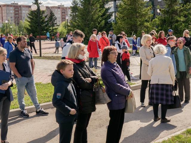 Городской фестиваль детских творческих коллективов  «ART- Поколение. MGN»
