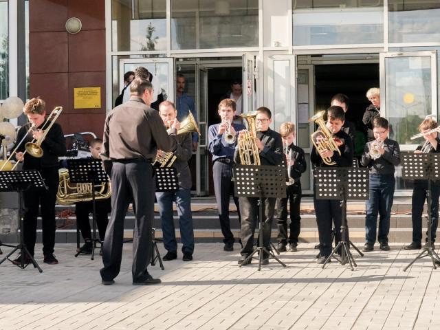 Городской фестиваль детских творческих коллективов  «ART- Поколение. MGN»