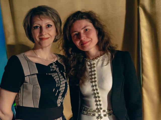 «От эстрады до джаза»