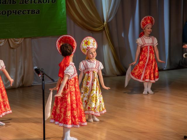 Фестиваль «Карапуз»
