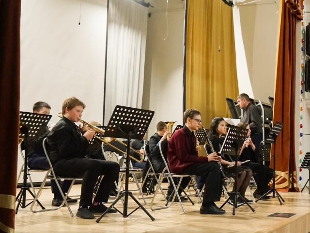Праздничные концерты ко Дню Победы «Майский вальс»