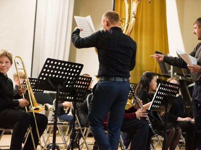 Праздничные концерты ко Дню Победы «Майский вальс»